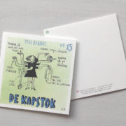 TH302kapstok foto
