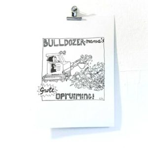 MOEDERTEKENINGEN DOWNLOADS