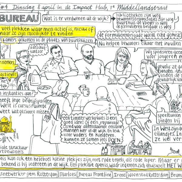 KEUKENTAFEL4 theresa illustratie