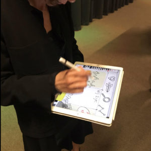 sketchnoting