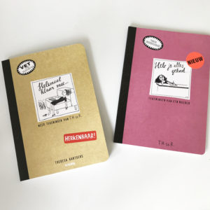 2 boeken foto BEW