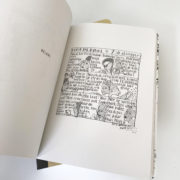 open boek 2 BEW