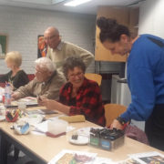 2018-10-25 FOTO TIJDENS WORKSHOP