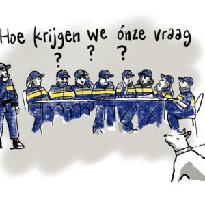 BEWEGEND BEELD EN ANIMATIES